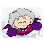 Logo of Gift Card Granny android Application 